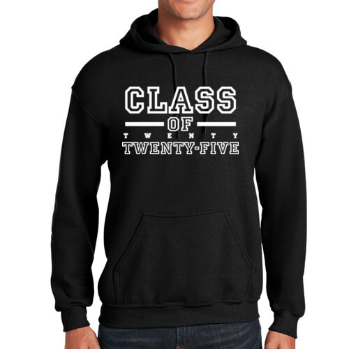 Glenbrook Grad - Adult Heavy Blend™ Hooded Sweatshirt Thumbnail